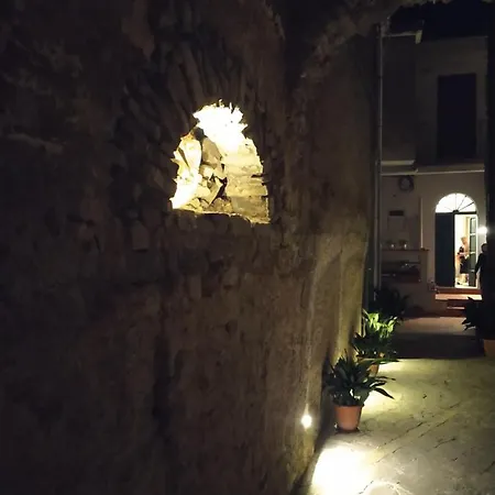 Kiss From Cilento 3*