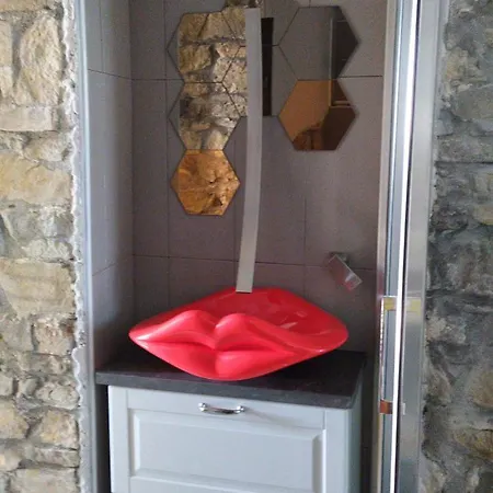 Bed & Breakfast Kiss From Cilento 3*
