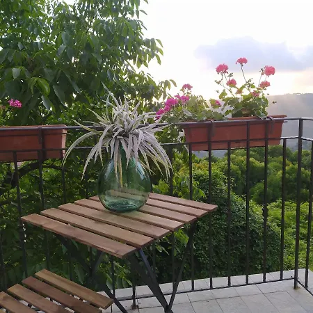 Kiss From Cilento Bed & Breakfast Celso