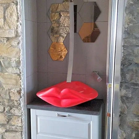 Kiss From Cilento Bed & Breakfast Celso