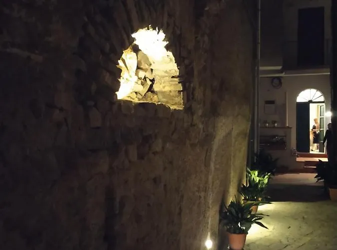 Kiss From Cilento 3*